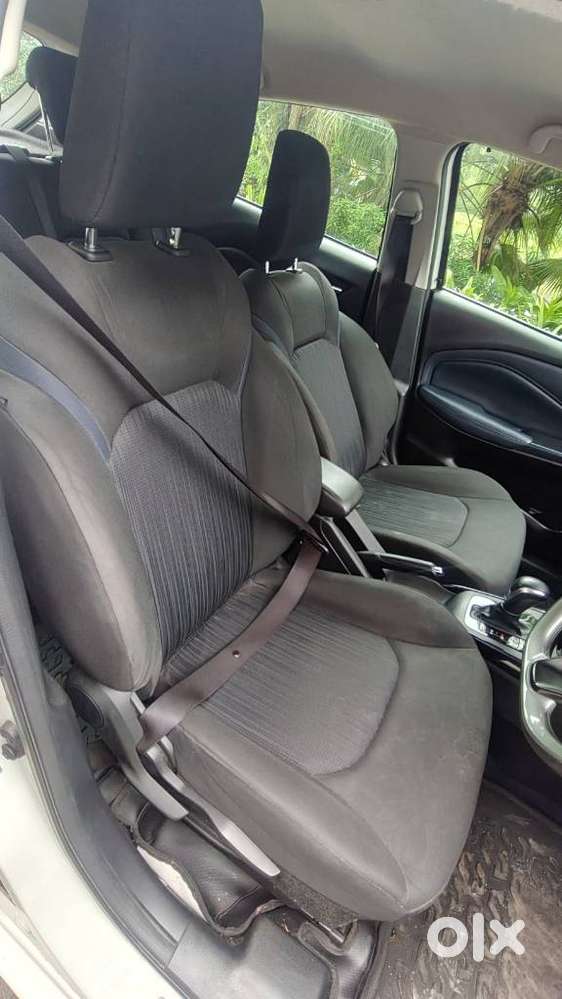 Maruti Suzuki Baleno 1.2 Alpha At, 2024, Petrol