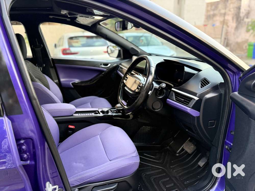 Tata Nexon Ev, 2025, Electric