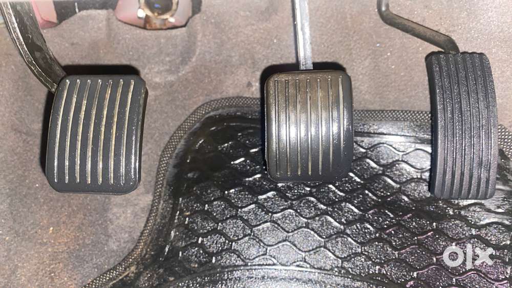 Hyundai I10 Magna 1.1l, 2016, Petrol