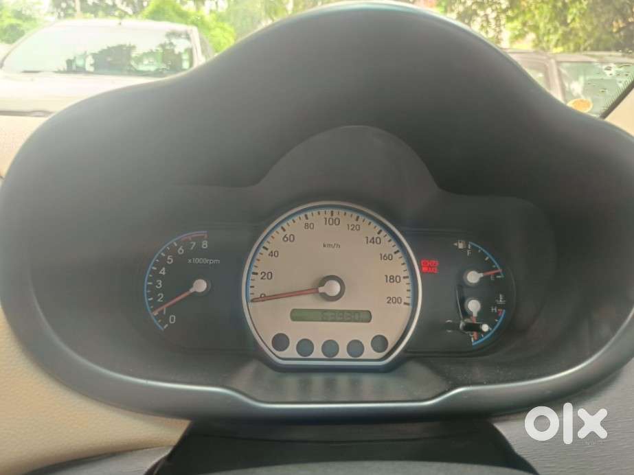 Hyundai I10 Magna 1.2, 2010, Petrol