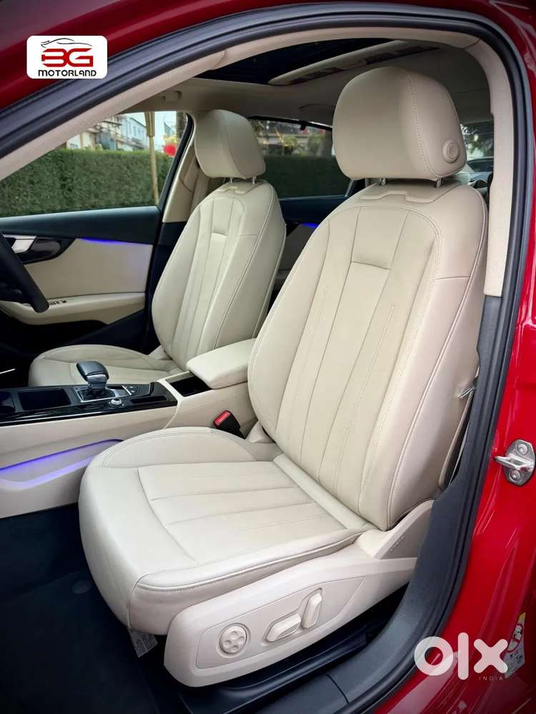Audi A4 2.0 Technology 40 Tfsi, 2023, Petrol