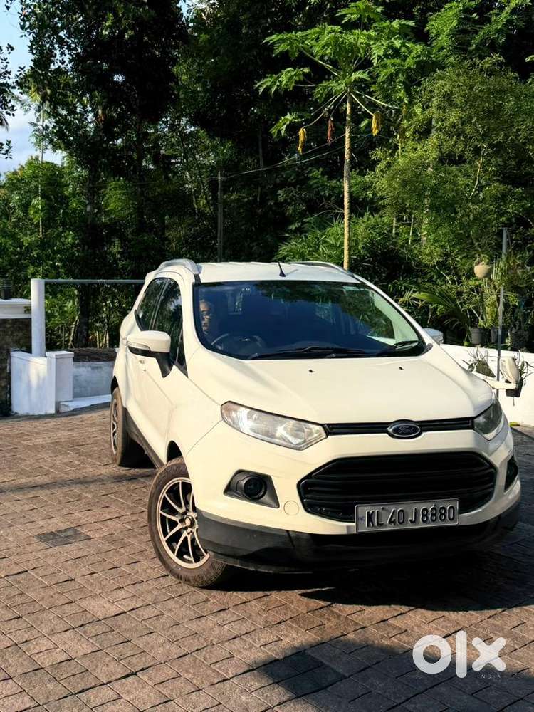 Ford Diesel Manual 2nd 2014