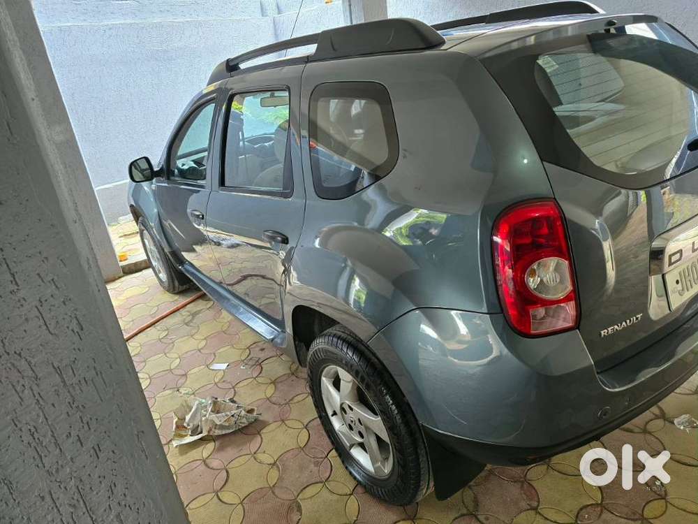 Renault Duster 85ps Diesel Rxl Optional, 2014, Diesel