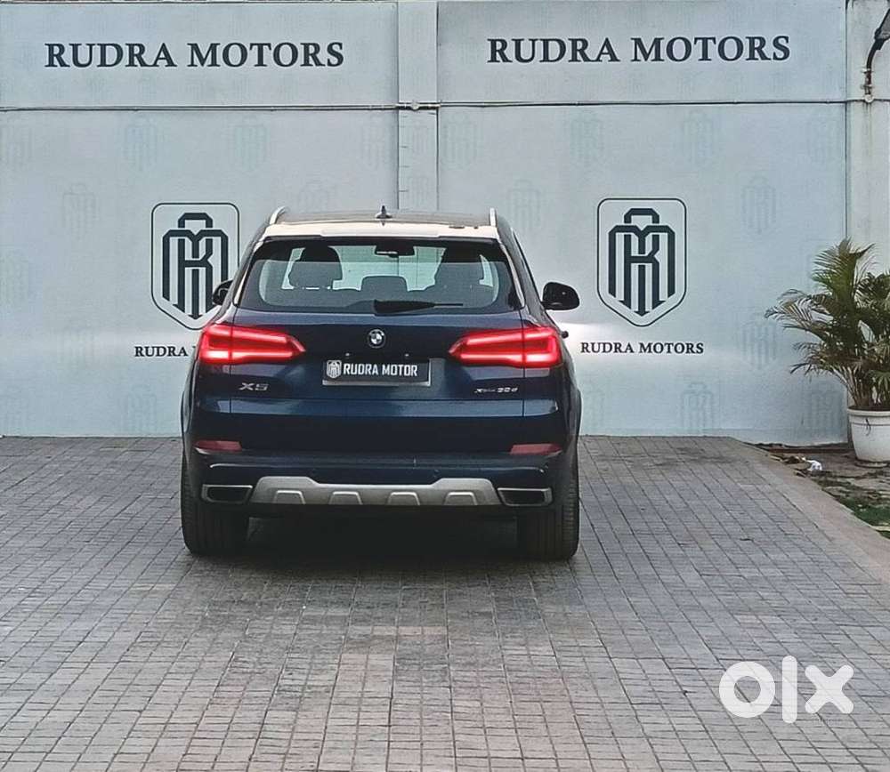 Bmw X5 Xdrive30d Xline, 2019, Diesel