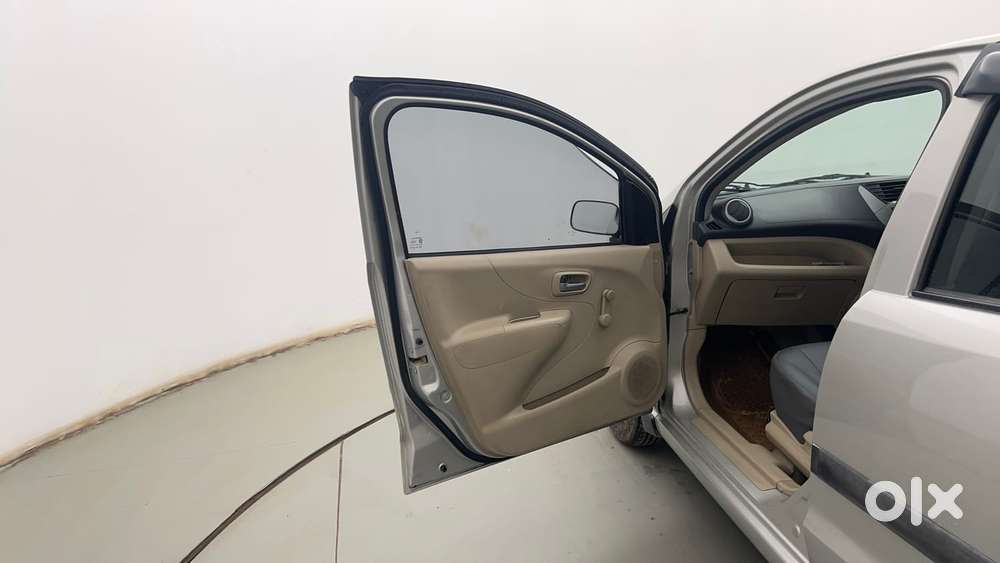 Maruti Suzuki A-star 1.0 Lxi, 2012, Petrol