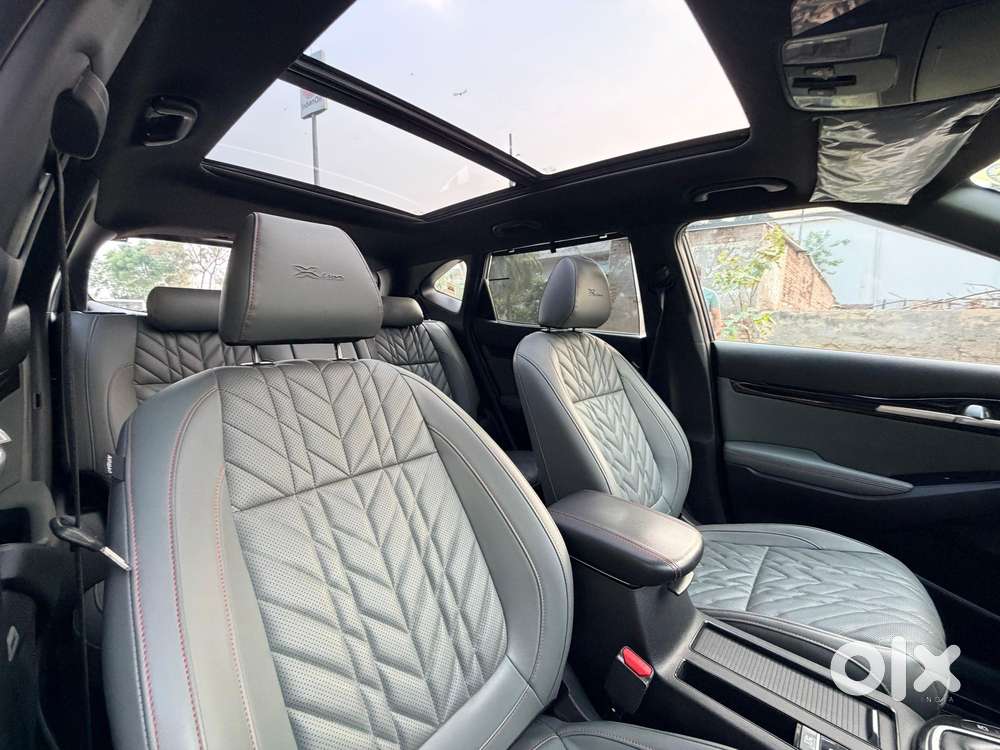Kia Seltos 1.5 Gtx+ Diesel At Dual Tone, 2025, Diesel
