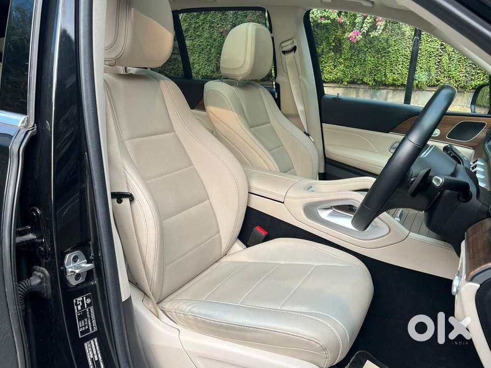 Mercedes-benz Gle 300d 4matic Lwb, 2019, Diesel