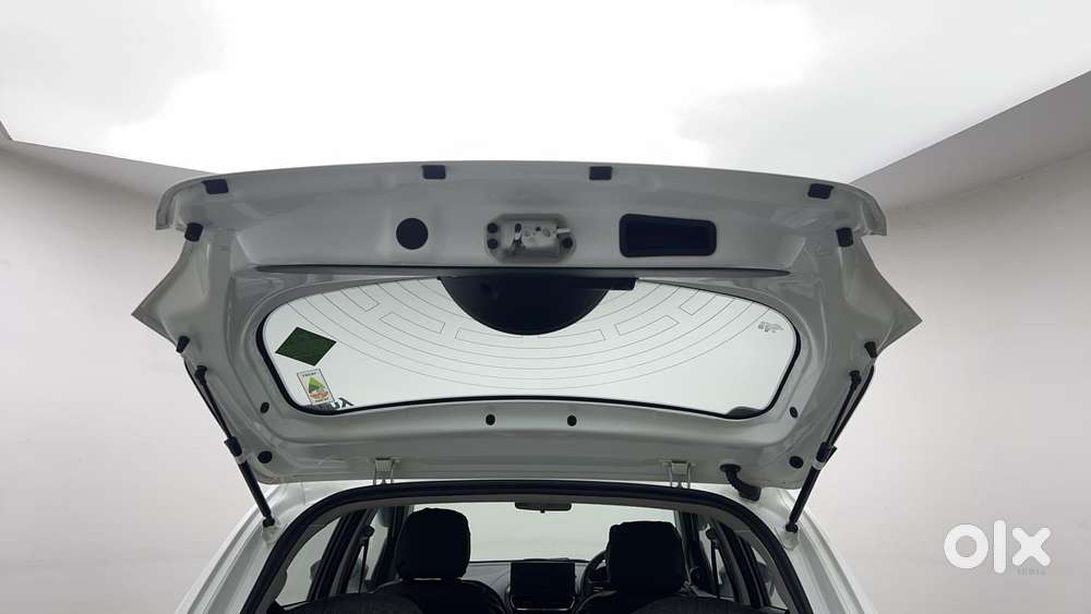 Tata Tiago Xza Plus, 2025, Cng & Hybrids