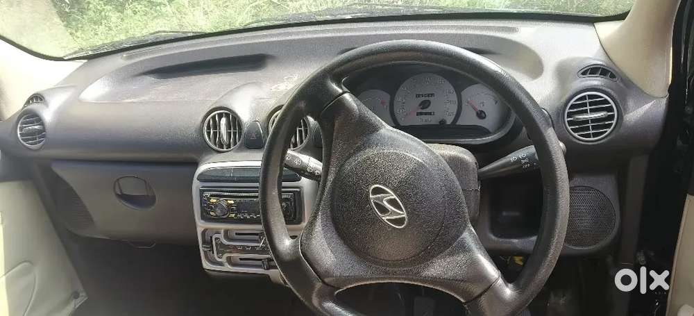 Hyundai Santro Xing In Good Condition