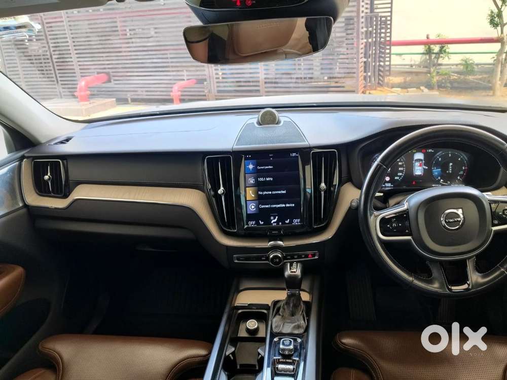 2020 Volvo Xc60 D5 Inscription