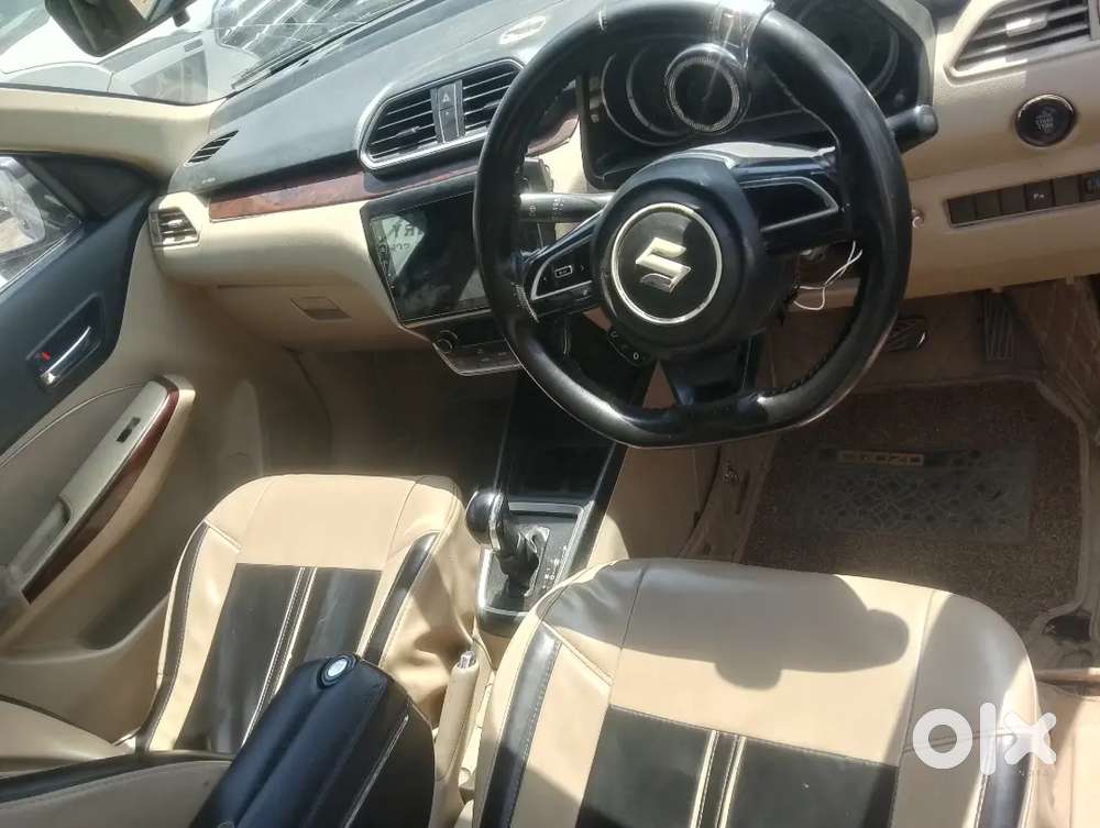 Maruti Suzuki Dzire 2018 Diesel 80000 Km Driven