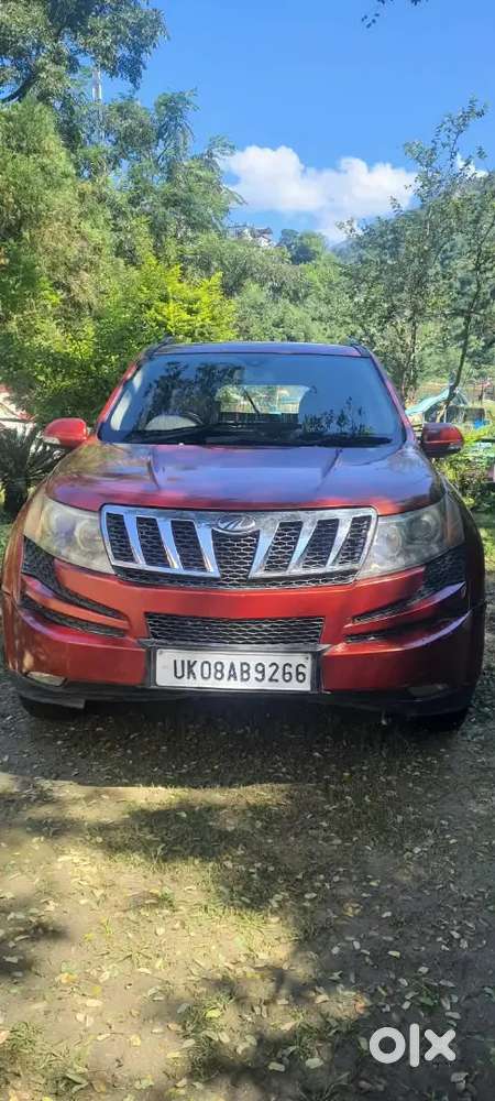 Good Pickup Power Full Engine Tyres Are Good Condition