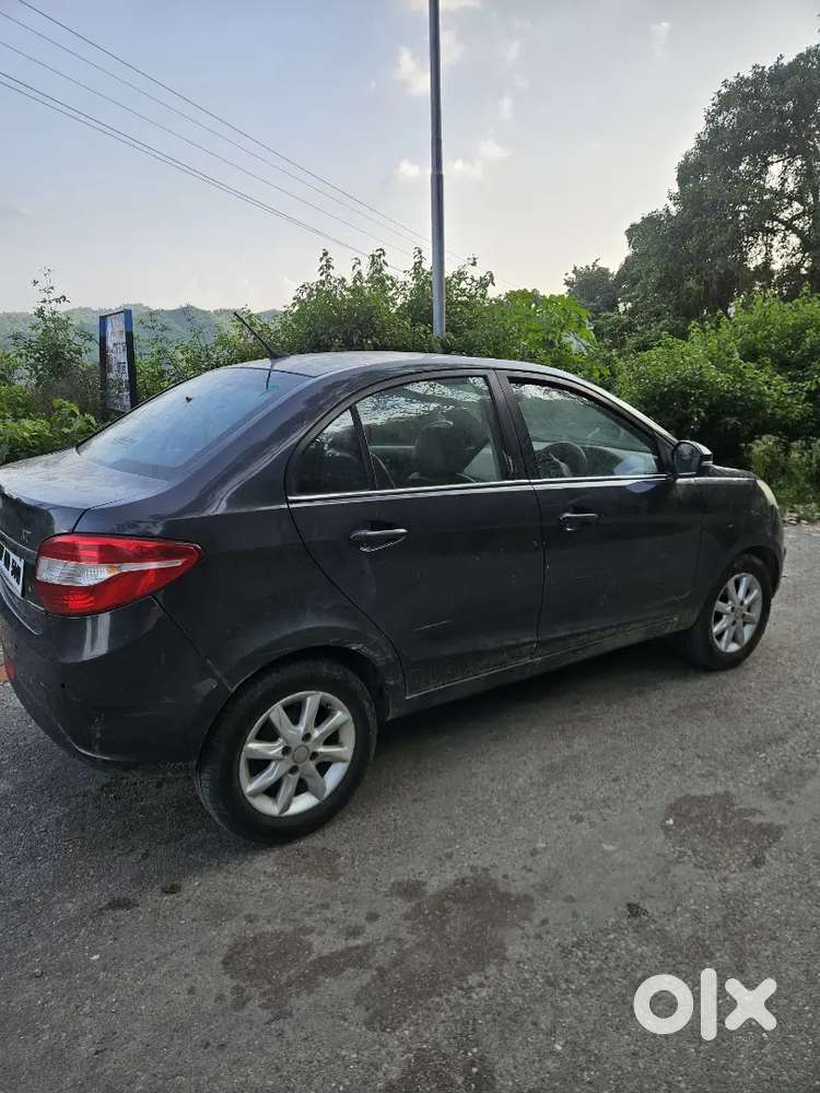 Tata Zest Revotron Xt 2017 Model