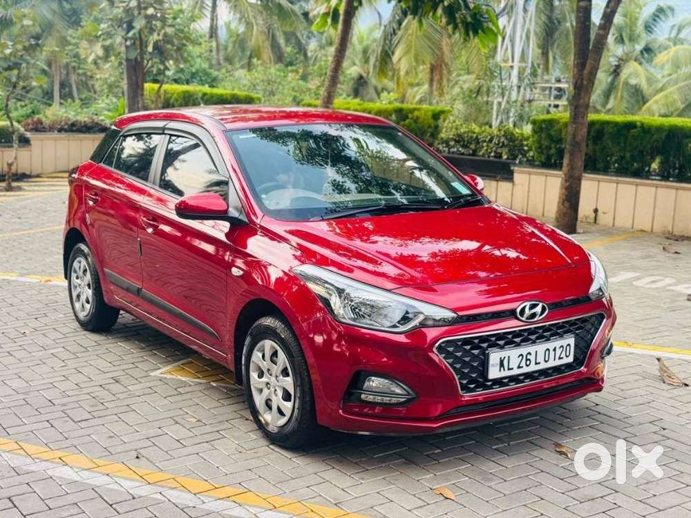 Hyundai Elite I20 Magna Plus, 2019, Petrol