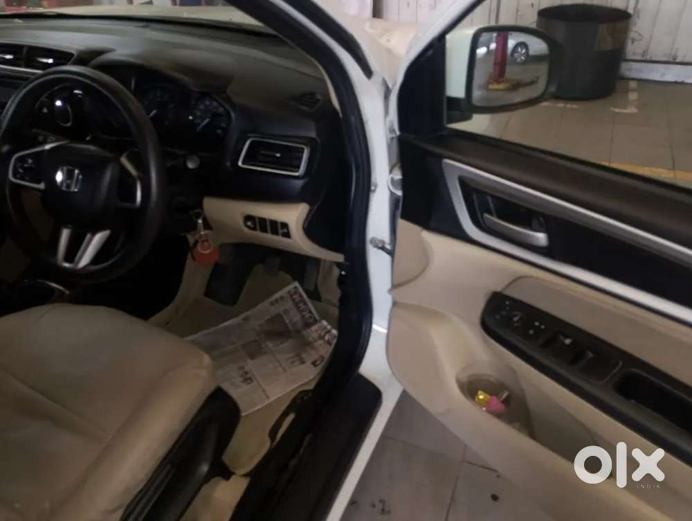 Honda Amaze 1.2 Petrol 2023