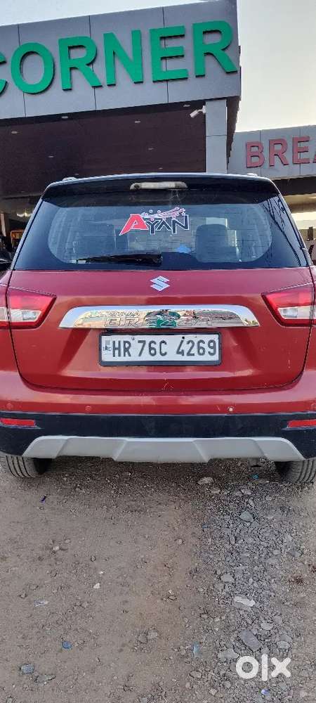 Good Condition