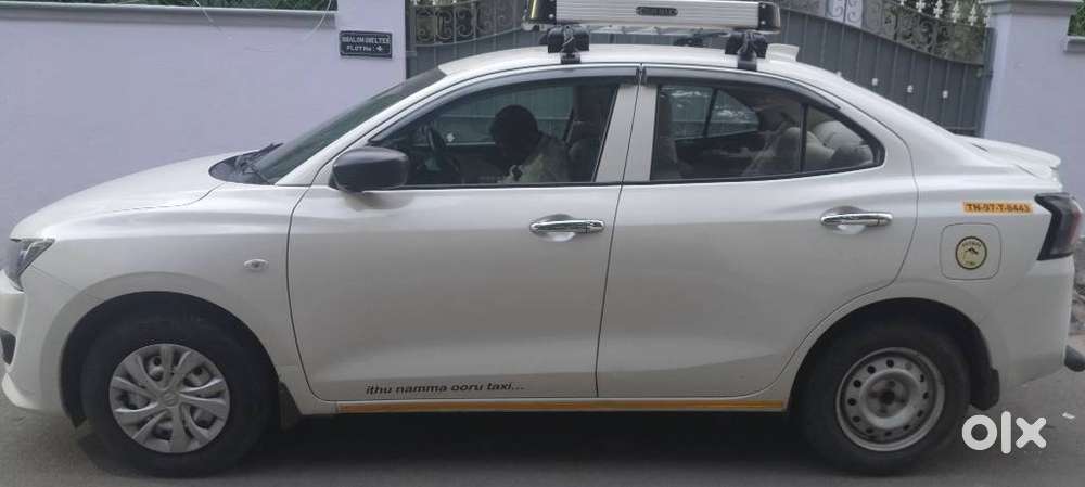 Maruti Suzuki Swift Dzire, 2025, Cng & Hybrids