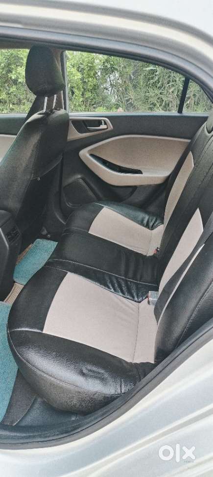 Hyundai Elite I20 Sportz (o) 1.2, 2017, Petrol