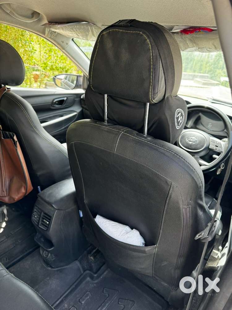Hyundai Manual Car 2021