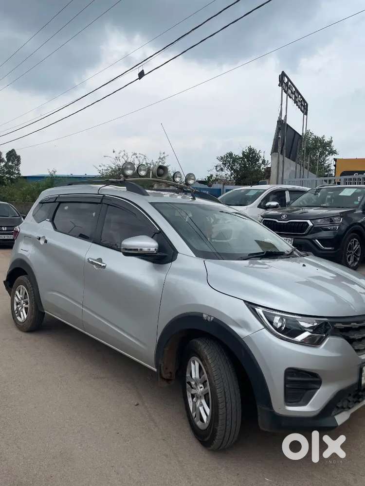 Renault Triber 2020 Petrol 59000 Km Driven