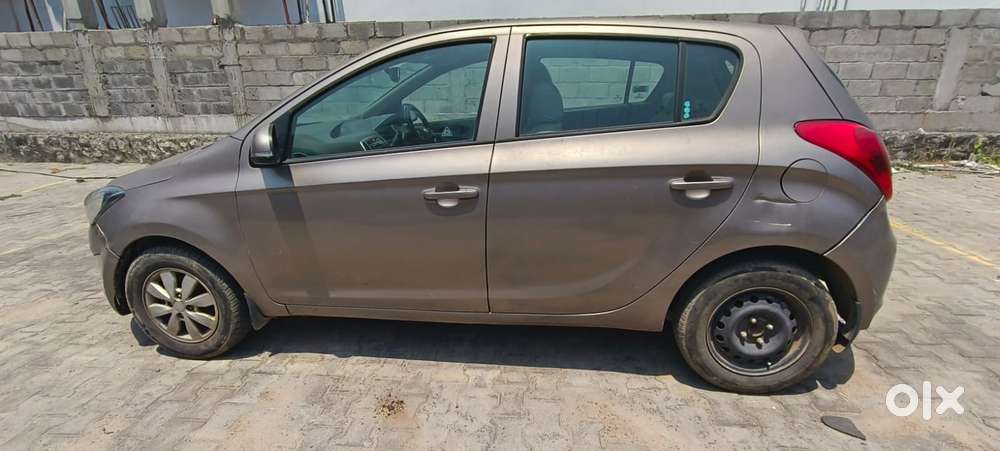 Hyundai I20 1.2 Spotz, 2014, Petrol