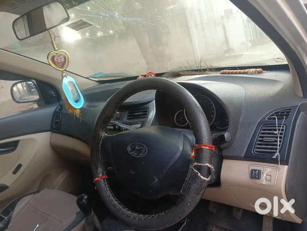 Hyundai Eon Magna 2018