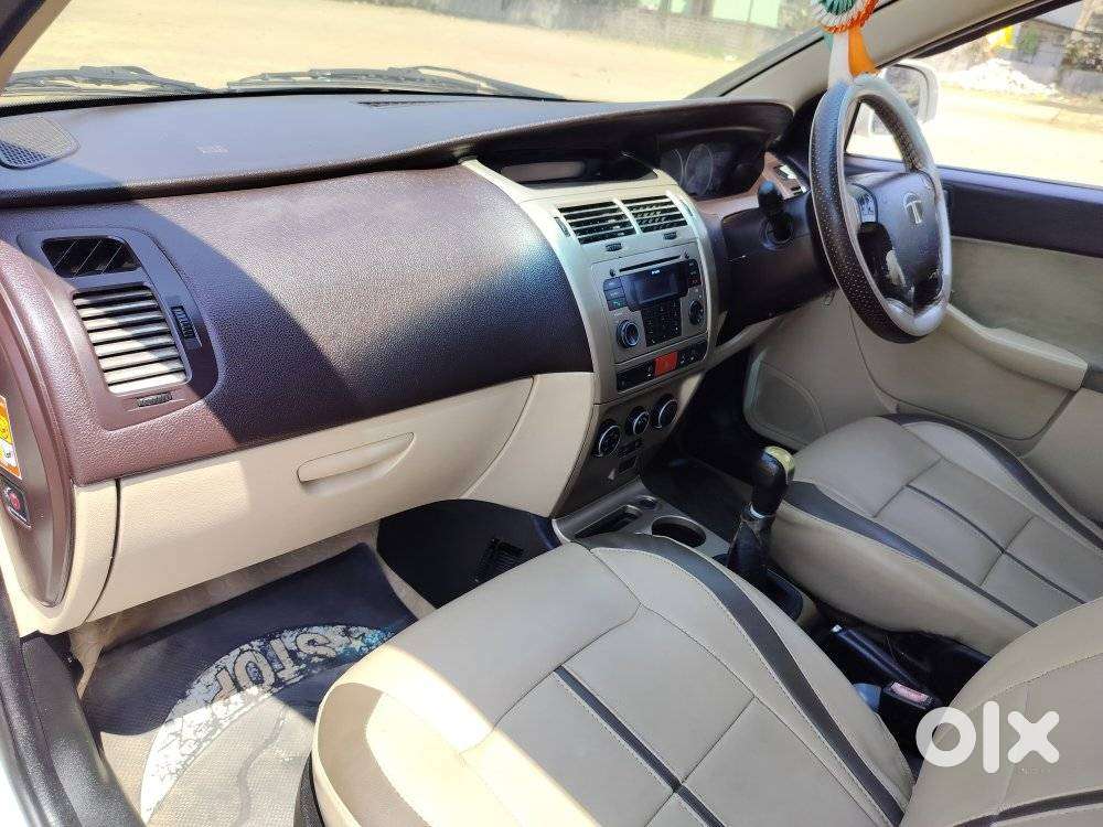 Tata Manza Elan Quadrajet Bs Iv, 2012, Diesel