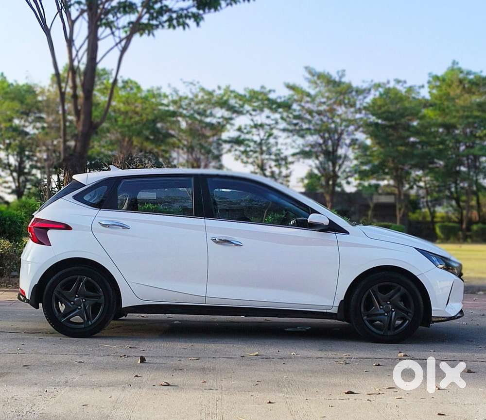 Hyundai I20 Diesel Sportz, 2022, Diesel