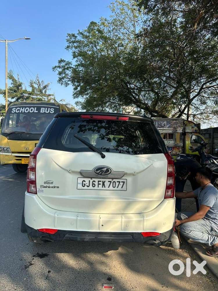 Mahindra Xuv500 2012 Diesel Well Maintained