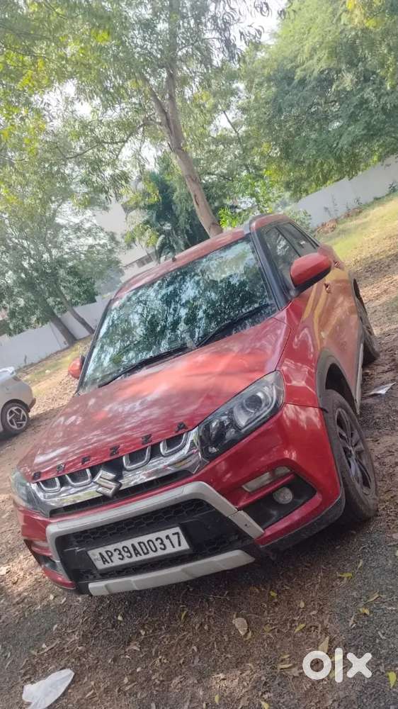 Maruti Suzuki Brezza 2019 Diesel 150000 Km Driven