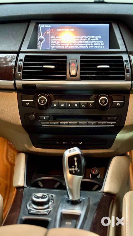 Bmw X6 [2009-2012] 3.0 Xdrive 30d, 2012, Diesel