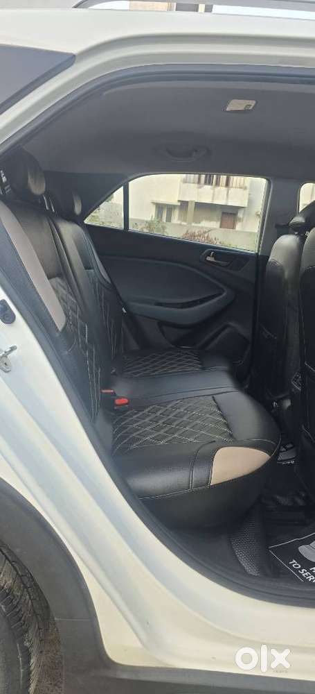 Hyundai I20 Active 1.2 Sx, 2016, Petrol