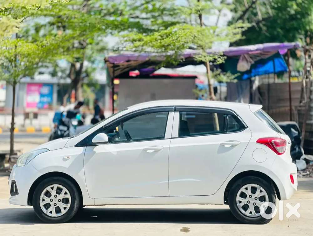  For Sale – Hyundai Grand I10 Magna