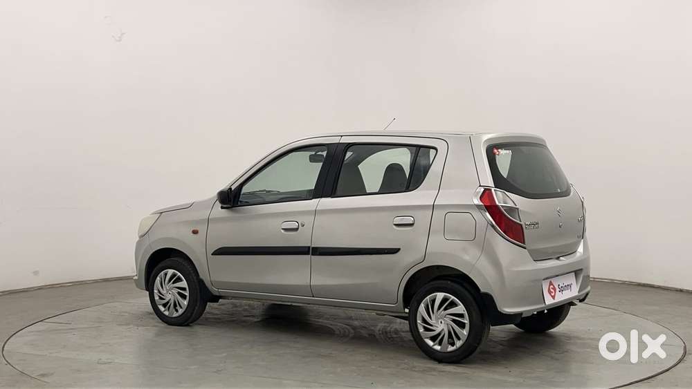 Maruti Suzuki Alto K10 2010-2014 Vxi, 2015, Petrol