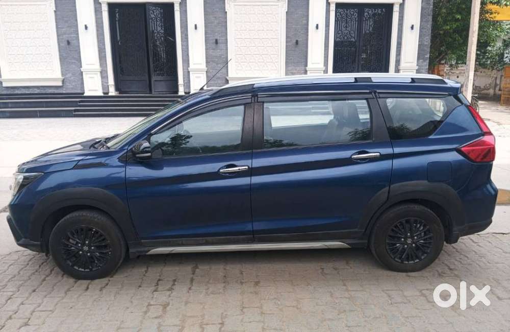 Maruti Suzuki Xl6 1.5 Alpha Mt, 2019, Petrol