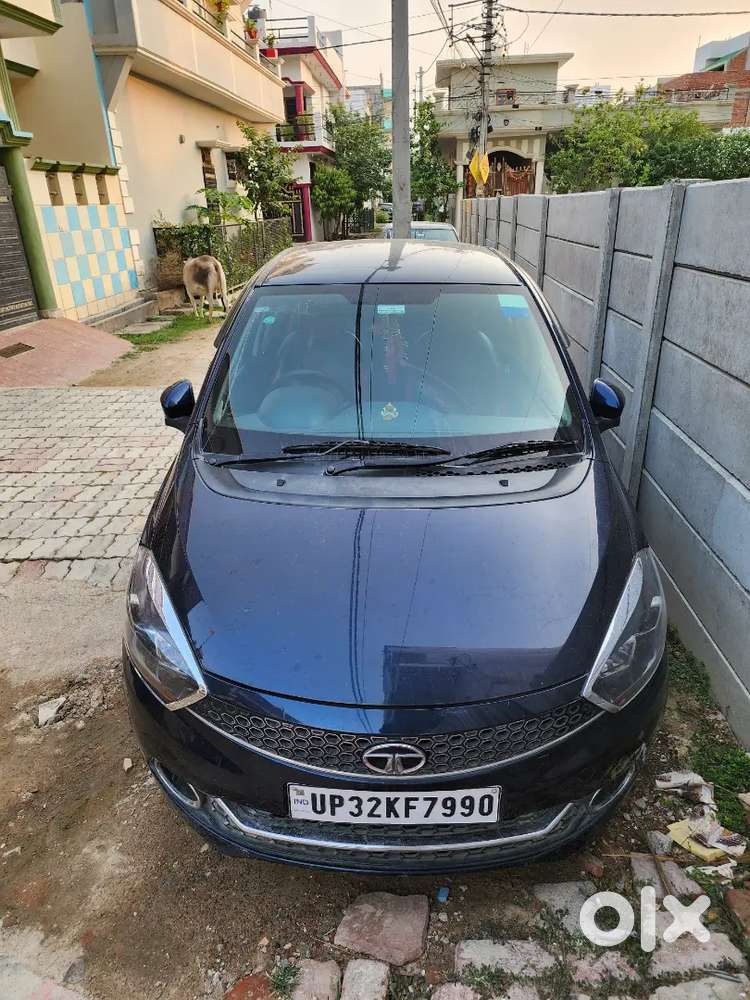 Tata Tigor 2018 Petrol 77,000 Km Driven Origingal Paint
