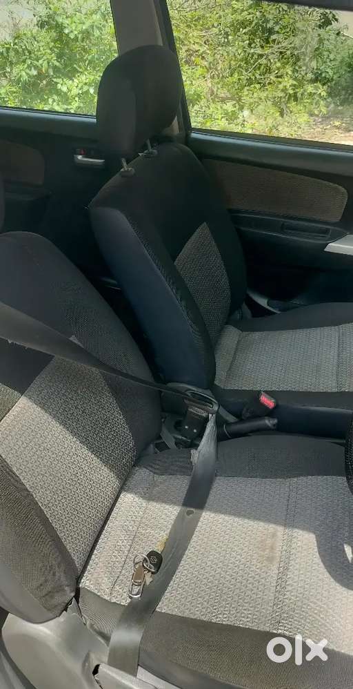 Maruti Suzuki Wagon R 2016 For Sale