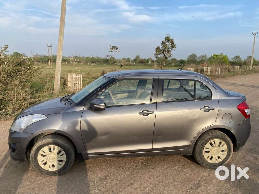 Maruti Suzuki Petrol 2012