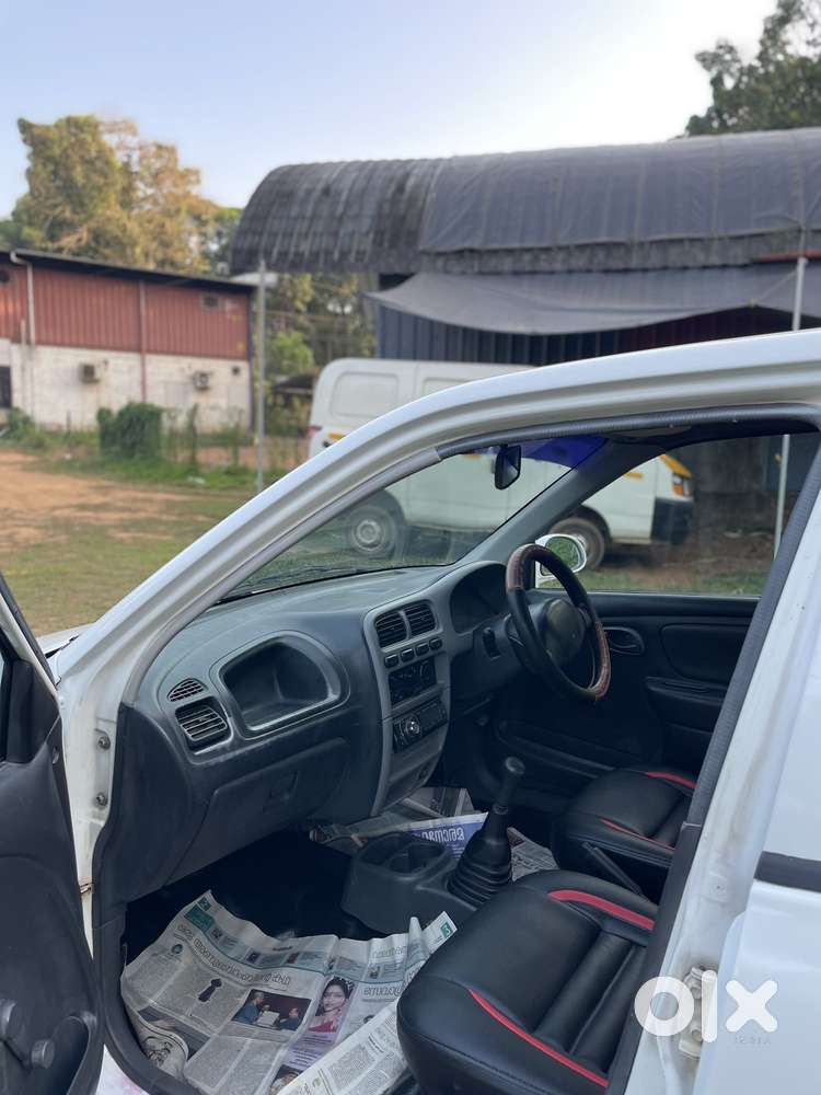Maruti Suzuki Alto