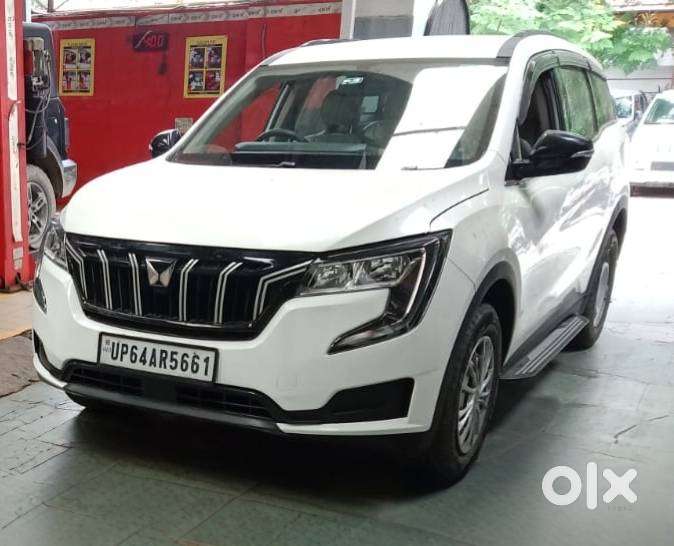 Mahindra Xuv700 2022 Petrol 29000 Km Driven