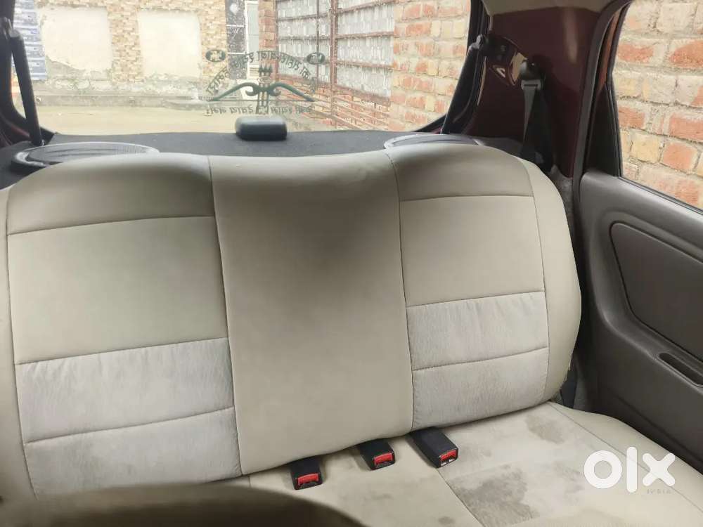 Maruti Suzuki Alto 2008