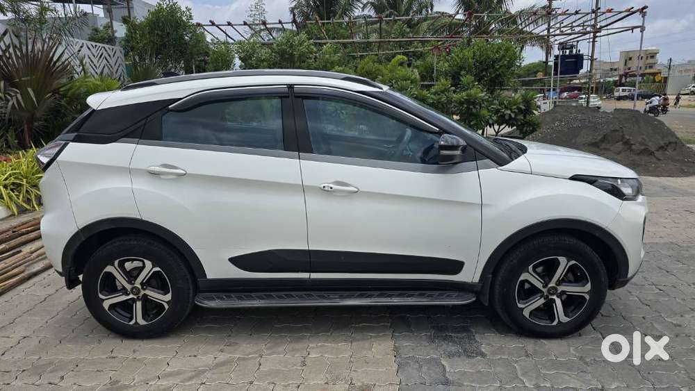 Tata Nexon 1.5 Revotorq Xz Plus (l), 2022, Diesel