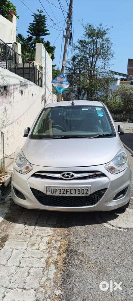 Hyundai I10 2013 Petrol Well Maintained