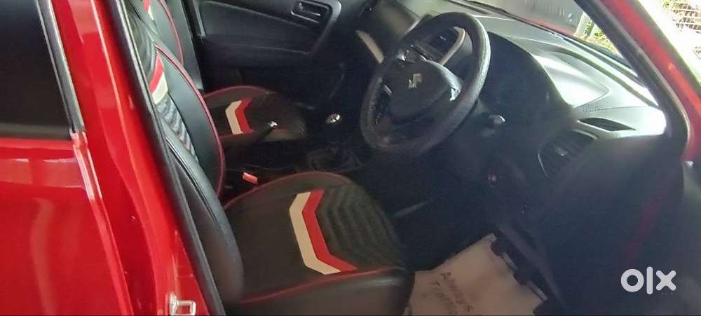 Maruti Vitara Brezza Vxi - Direct Owner