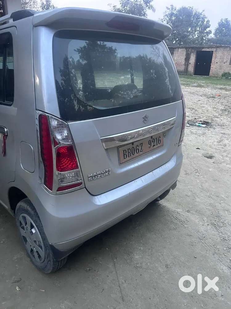 Dusra Lena Hai