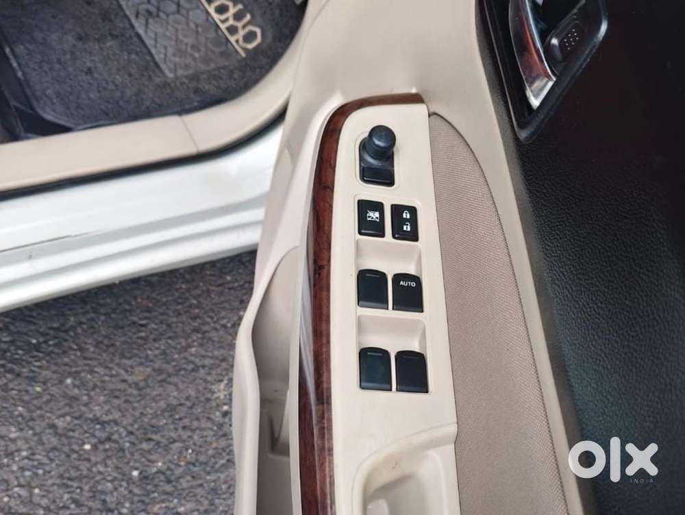 Maruti Suzuki Dzire Zdi Plus Amt, 2018, Diesel
