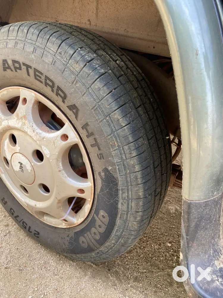 Mahindra Be 6 Diesel 2020