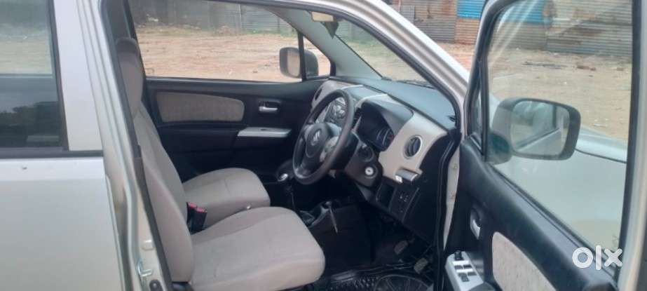 Maruti Suzuki Wagon R