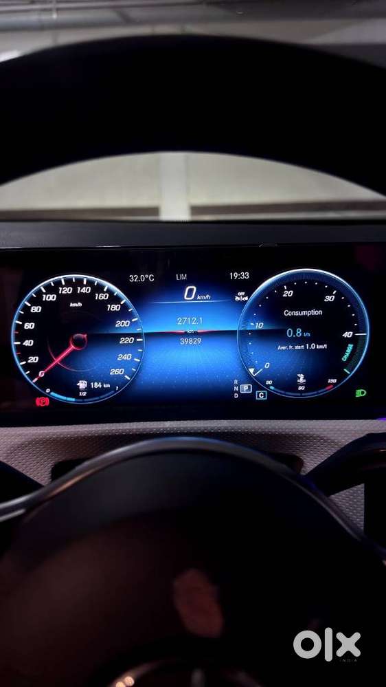 Mercedes-benz A-class Limousine 200d, 2023, Diesel