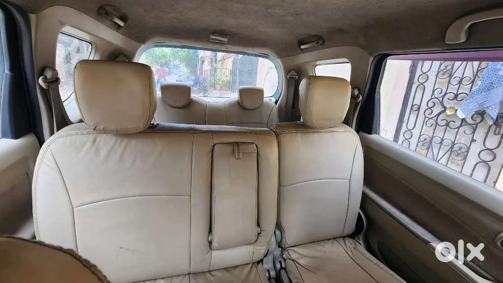 Maruti Suzuki Ertiga 2012 Diesel 2nd Owner